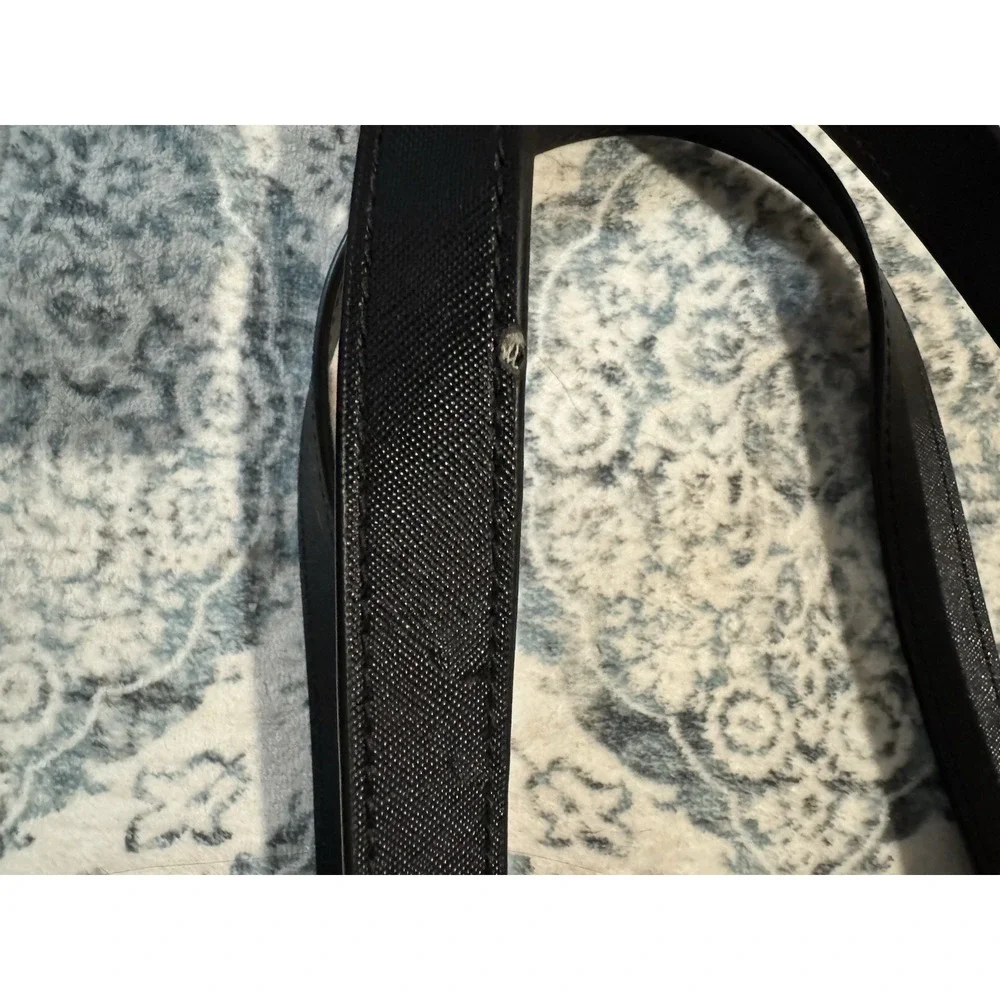 Marc Jacob's Trooper Nylon Baby Bag Few Marks On Handles Otherwise Great Conditi